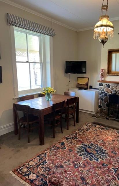 Holiday home Taieri Bank - Middlemarch, Otago *