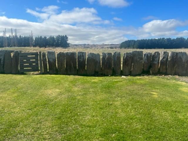 Taieri Bank - Middlemarch, Otago Middlemarch