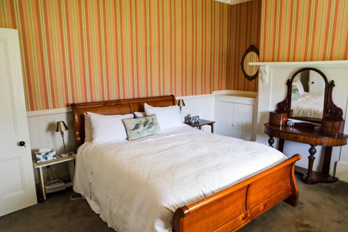 Holiday home Taieri Bank - Middlemarch, Otago
