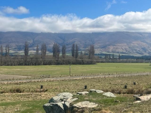 Taieri Bank - Middlemarch, Otago Holiday home *